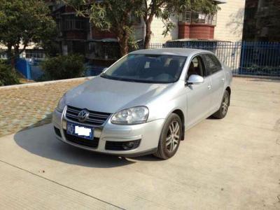 【厦门二手车】2008年12月_二手大众 速腾 1.6L/2V 时尚型 Trendline AG6_价格8.98万元_华夏二手车网