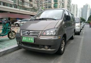 厦门MPV二手车市场概览：第一车网报价与交易指南