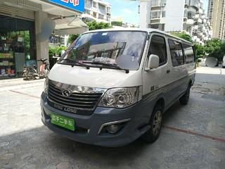 福建厦门金龙二手车报价及图片参考——第一车网厦门二手车信息