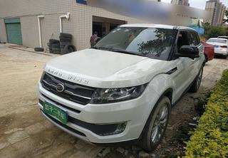 厦门陆风二手车市场报价与图片概览——第一车网信息参考