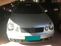 厦门POLO两厢车二手车选购指南 二手车之家推荐