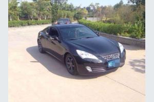 厦门集美区二手现代劳恩斯酷派 2.0T 手动酷动版，驾驶乐趣与性价比并存