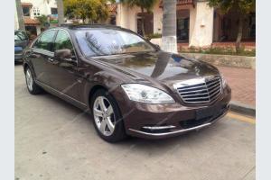 厦门湖里区永驭车行 二手奔驰S400L Hybrid豪华座驾深度解析