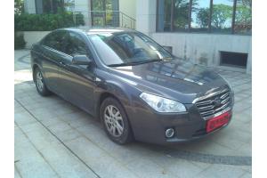 厦门二手奔腾 市场行情、选购指南与最新车源价格解析