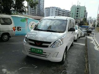 厦门二手车市场探析 以五菱品牌为例，第一车网报价参考