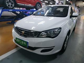 厦门荣威荣威350二手车报价 图片 多少钱 第一车网